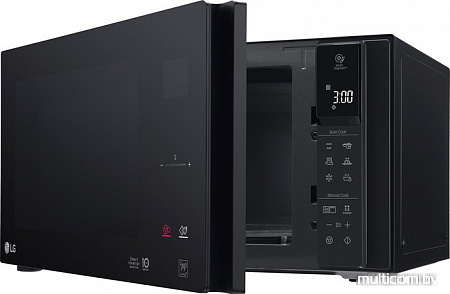 Микроволновая печь LG MB65W95DIS