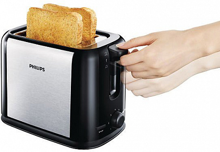 Тостер Philips HD2586/20