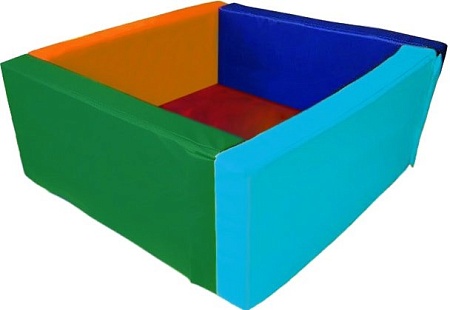 Сухой бассейн Dinamika ZSO-003052