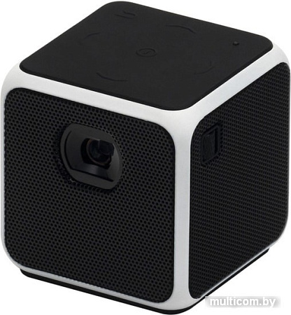 Проектор Digma DiMagic Cube E