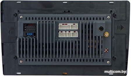 USB-магнитола Incar PGA-7710