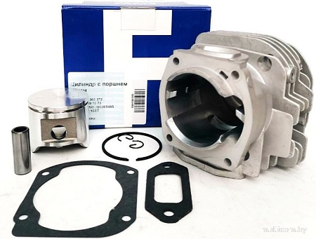 Поршневая группа бензопилы Farmertec QG36548S