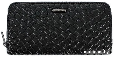 Кошелек David Jones 823-P132-510-BLK (черный)