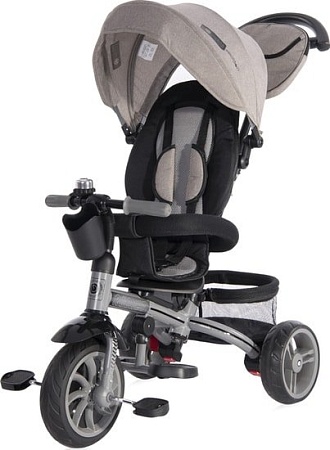 Lorelli Rocket 2021 (серый)