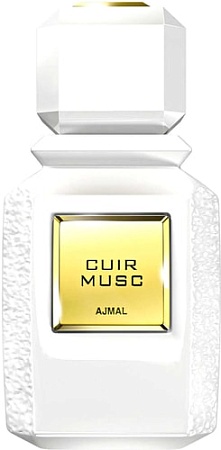 Ajmal Cuir Musc EdP (100 мл)