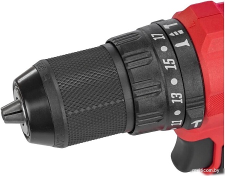 Ударная дрель-шуруповерт Skil HD6280SE00 (без АКБ)