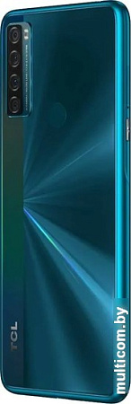 Смартфон TCL 20SE 4GB/128GB (зеленый)