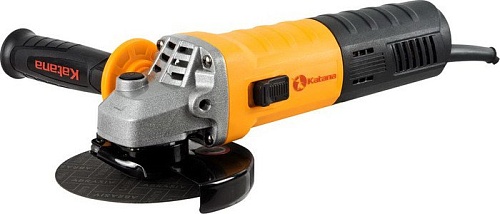Угловая шлифмашина Katana HD line AG5500S Pro