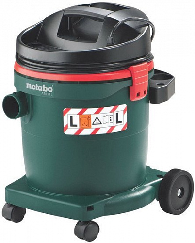 Пылесос Metabo Asa 32 L (6.02013.00)