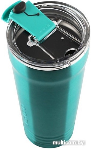 Термокружка Igloo Logan 0.65л (бирюзовый)