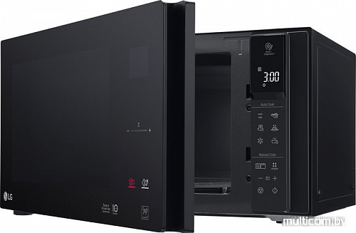 Микроволновая печь LG MB65W95DIS