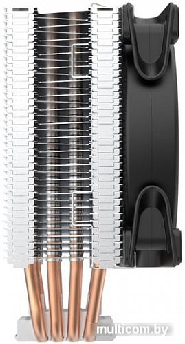 Кулер для процессора PCCooler GI-X4B V2