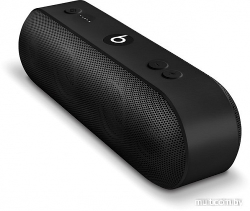 Беспроводная колонка Beats Pill+ (черный) [ML4M2]