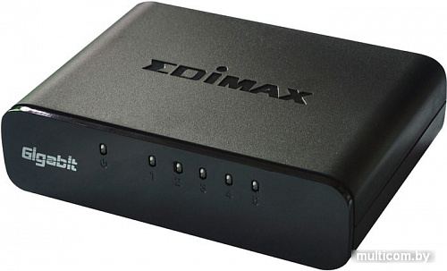 Коммутатор Edimax ES-5500G V3