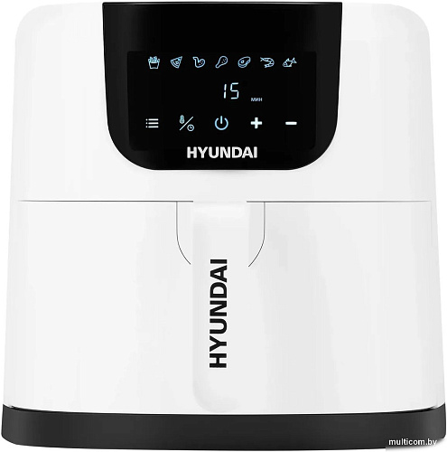Hyundai HYF-3554
