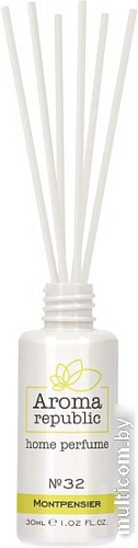 Аромадиффузор Aroma Republic Montpensier №32 74080 (30 мл)