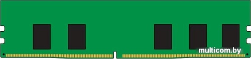 Оперативная память Kingston 8GB DDR4 PC4-23400 KSM29RS8/8HDR