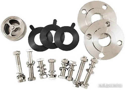 Центробежный насос Unipump MVH 1-4