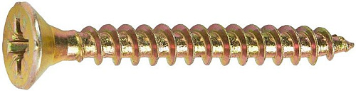 Шуруп ЕКТ B006845 (25 шт)