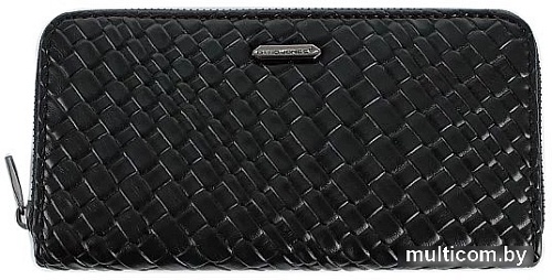 Кошелек David Jones 823-P132-510-BLK (черный)