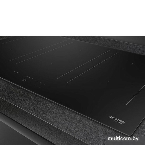 Варочная панель Smeg SIM3864D