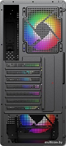 Корпус ACD Citadel 107 AO-TC500-000