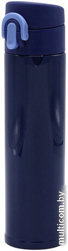 Термос UTTA Gorgon 5011.03 370 мл (синий)