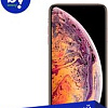 Смартфон Apple iPhone XS 256GB Воcстановленный by Breezy, грейд A (золотистый)