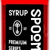 Сироп Spoom Красная Смородина 1л