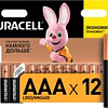 Батарейка DURACELL AAA LR03/MN2400 12 шт. LR03-12BL