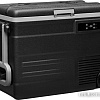 Компрессорный автохолодильник Alpicool U55 55л (12/24, без адаптера 220В)