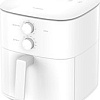 Аэрофритюрница Xiaomi Smart Air Fryer Essential 6L MAF13 (евровилка)