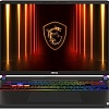 Игровой ноутбук MSI Vector A16 HX A8WHG-008XBY