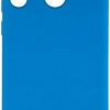 Чехол Case Cheap Liquid для Huawei Y6p (синий)