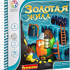 Настольная игра Bondibon Золотая жила ВВ3067