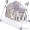 Люлька Simplicity Auto 3020 (motley)