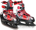 Коньки Bradex SF 0102