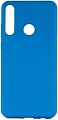 Чехол Case Cheap Liquid для Huawei Y6p (синий)