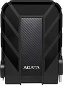 Внешний жесткий диск A-Data HD710P 5TB (черный)