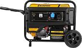 Бензиновый генератор Champion GG5000EW