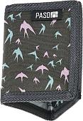 Кошелек Paso PPJS19-882