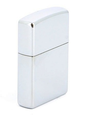 Зажигалка Zippo 207 Tigre