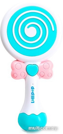 Интерактивная игрушка Huanger Карамелька HE0509