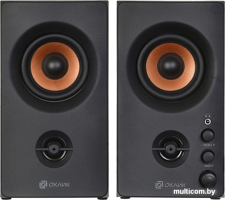 Акустика Oklick OK-164