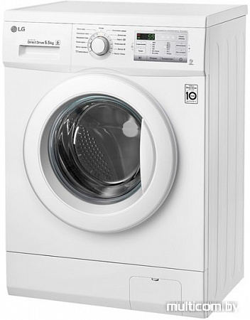Стиральная машина LG FH0M8MD0