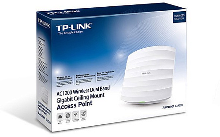 Точка доступа TP-Link EAP320