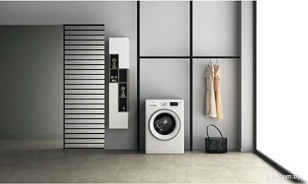 Стиральная машина Whirlpool FFB 9258 SV PL