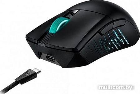 Игровая мышь ASUS ROG Gladius III Wireless