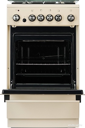 Кухонная плита De luxe 5040.41гэ (кр) ЧР-013