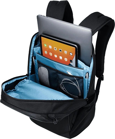 Городской рюкзак Thule Accent 23L TACBP2116BLK (черный)
